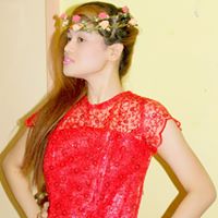 Michelle Monforte Photo 2