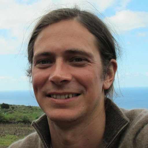 Paul Clements Photo 17