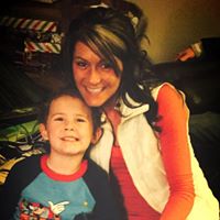 Jessica Driver Photo 20