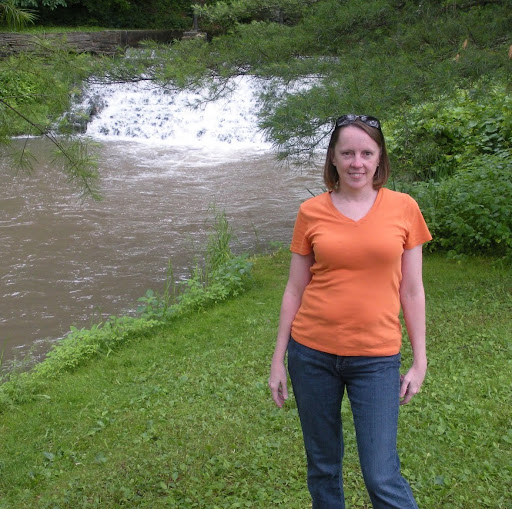 Cheryl Burns Photo 5