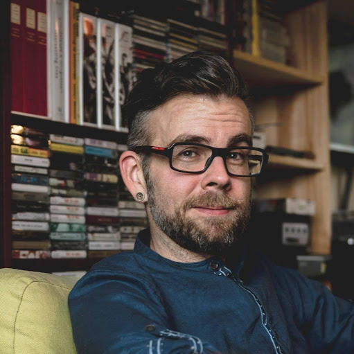 Benjamin Williams Photo 39
