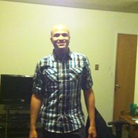 Matthew Minor Photo 17