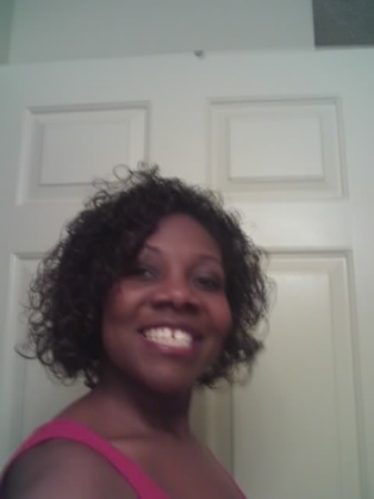 Regina Thomas Photo 26