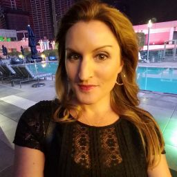 Christina Krause Photo 27