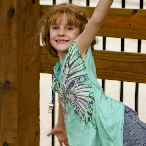 Abigail Gray Photo 6
