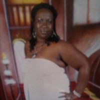 Patrice Glover Photo 8