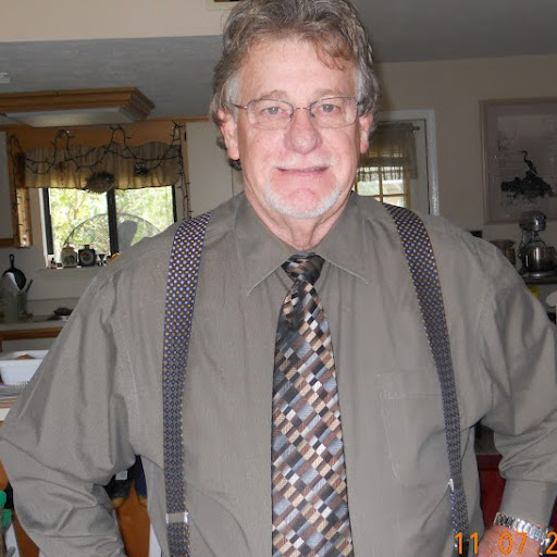 Allen Cook Photo 13