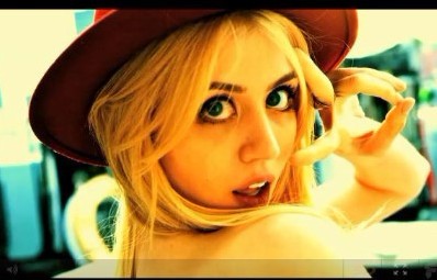 Alison Duff Photo 5