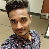 Rahul Reddy Photo 8