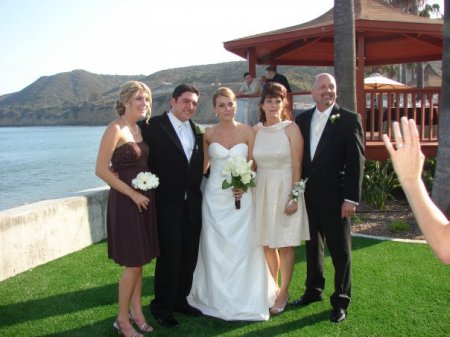 Nancy Arnold Photo 18
