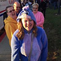 Michelle Kapfer Photo 1