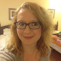 Stephanie Fry Photo 17