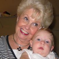 Joyce Taylor Photo 17