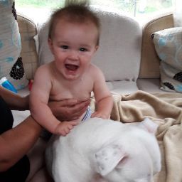 Tracey Cassidy Photo 4