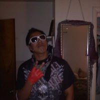 Christian Hooper Photo 16