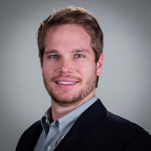 Russell Mercer Photo 17