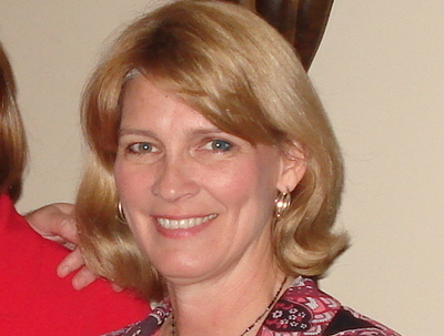 Maria Gregory Photo 27