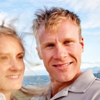 Miles Alexander Photo 38