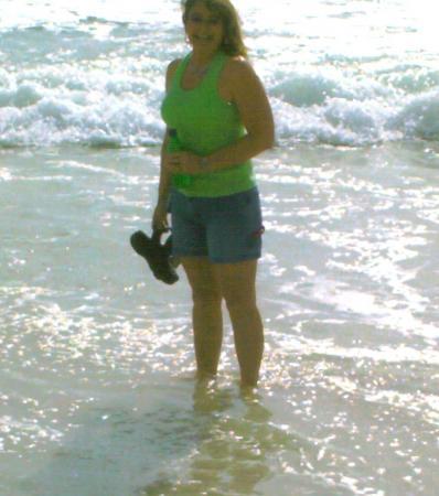 Judy Hill Photo 20