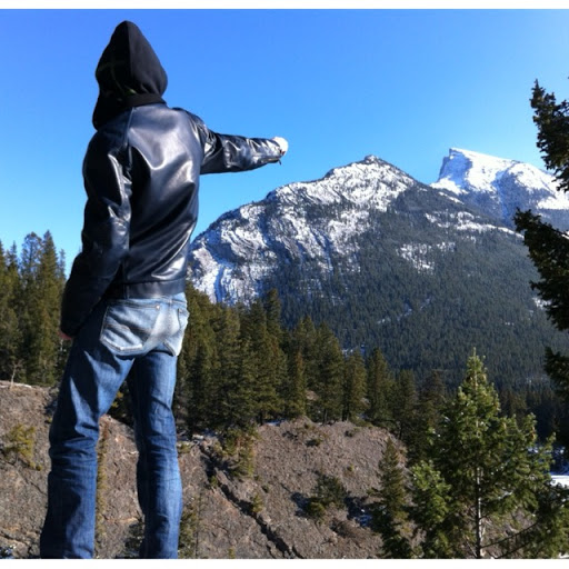 Scott Symons Photo 22