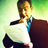 Jim Carruth Photo 13