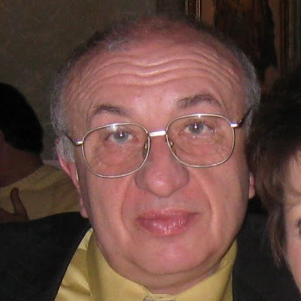 Boris Landa Photo 6
