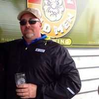 Brian Thurman Photo 9