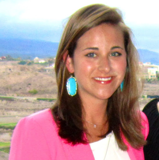 Sarah Boynton Photo 6