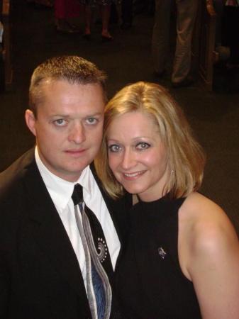 Sherry Morgan Photo 28