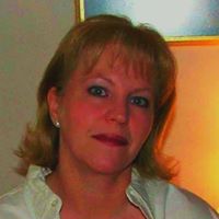 Connie Shelton Photo 25