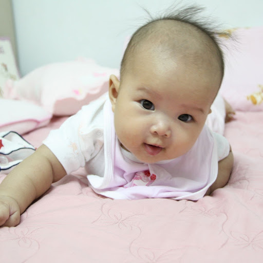 Candice Chen Photo 34