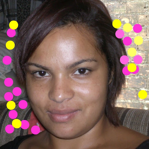Pamela Dutra Photo 2