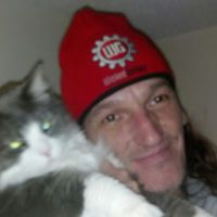 Lawrence Norman Photo 15