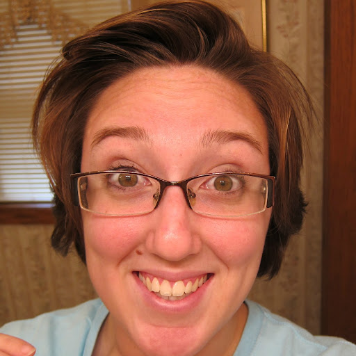 Sarah Rasmussen Photo 13