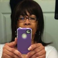 Frances Tanner Photo 20