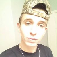 Patrick Greene Photo 45