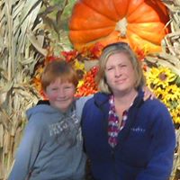 Robin Bonner Photo 7