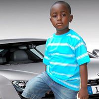 Antoinette Lawrence Photo 30