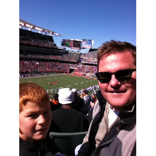 Christian Simms Photo 13