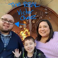 Victor Chavez Photo 29