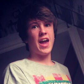 Harry Riddell Photo 3