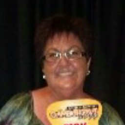 Angie Mccall Photo 3