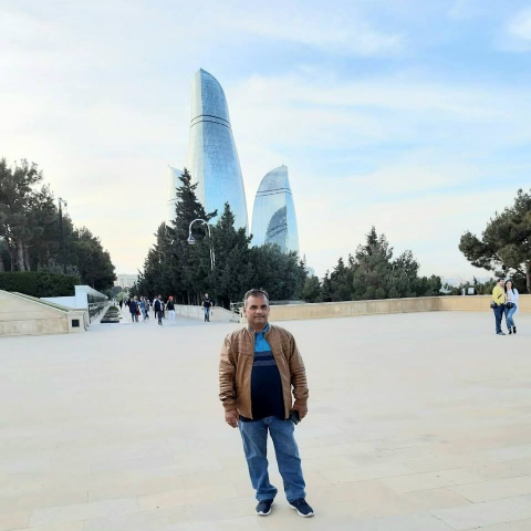 Joseph Lowry Photo 24