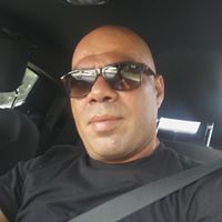 Alexander Calderon Photo 20