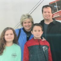 Kimberly Burns Photo 29