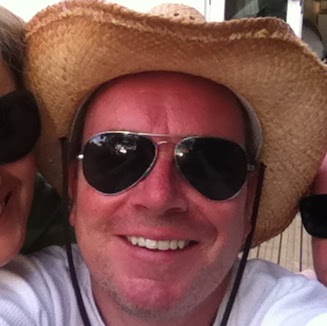 Danny Sharpe Photo 16