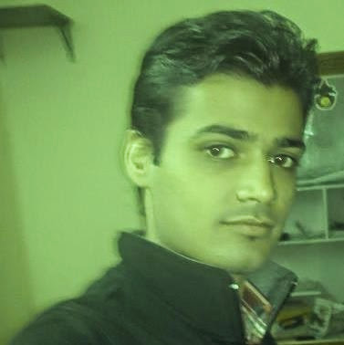 Ankit Saxena Photo 18
