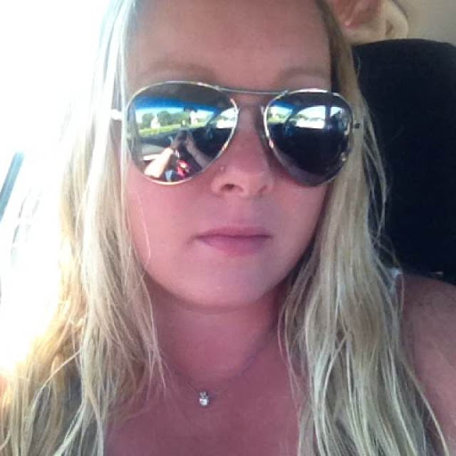 Christina Arsenault Photo 5