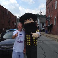 Edward Harrill Photo 6