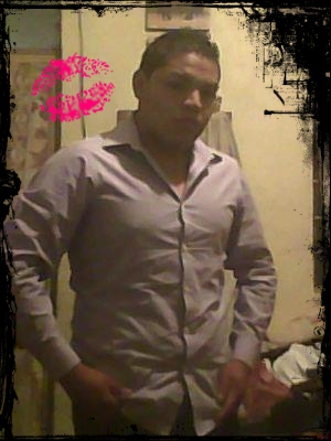 Angel Serrano Photo 19